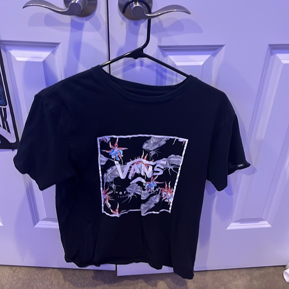 Vans Tee